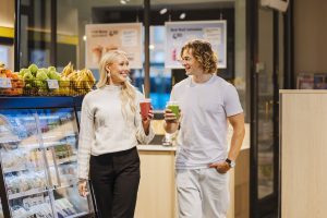 Reitan Homepage - Reitan Convenience